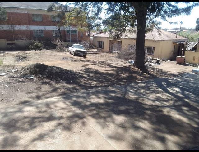 7 BEDROOM HOUSE FOR SALE IN ROSETTENVILLE